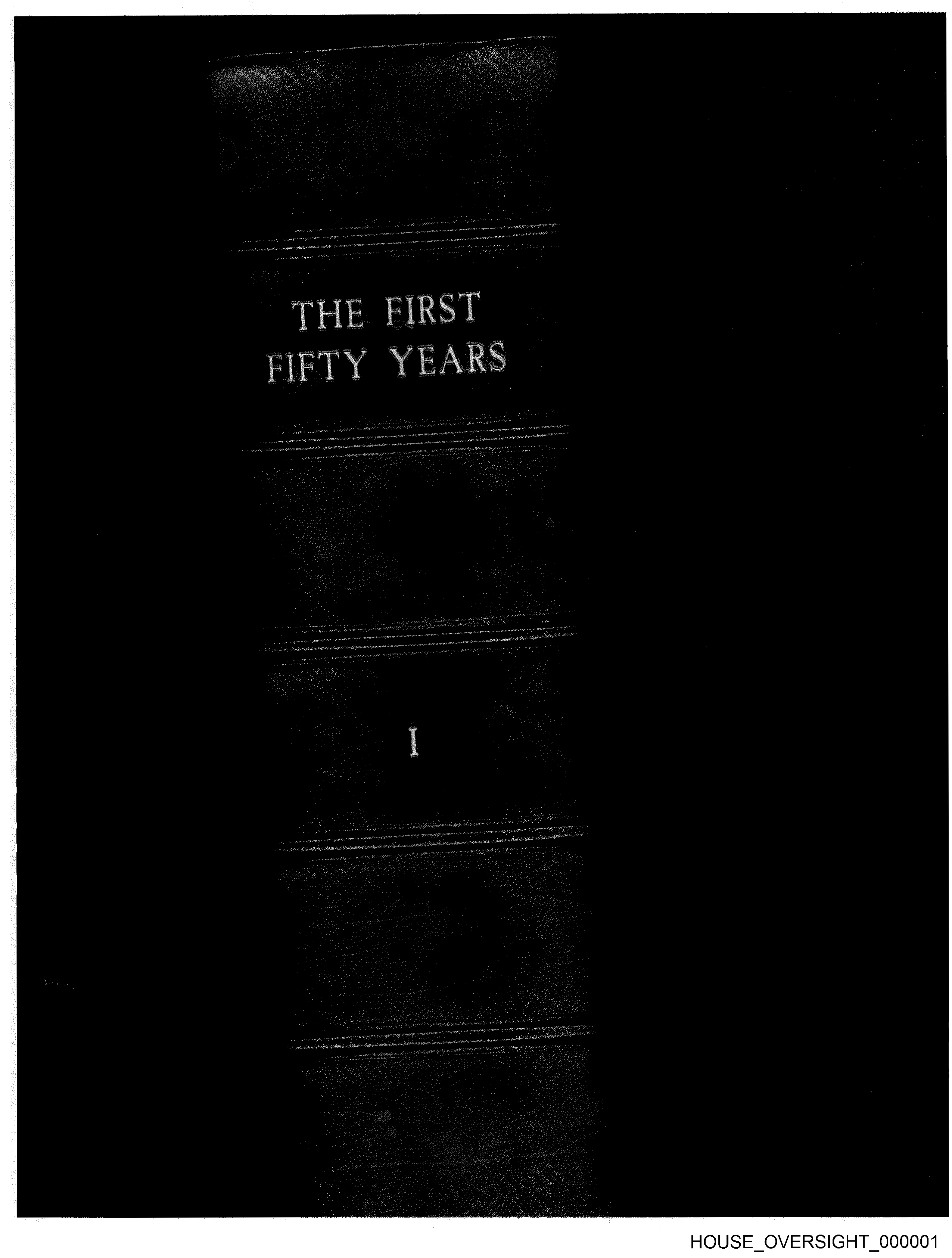 Birthday Book page 1