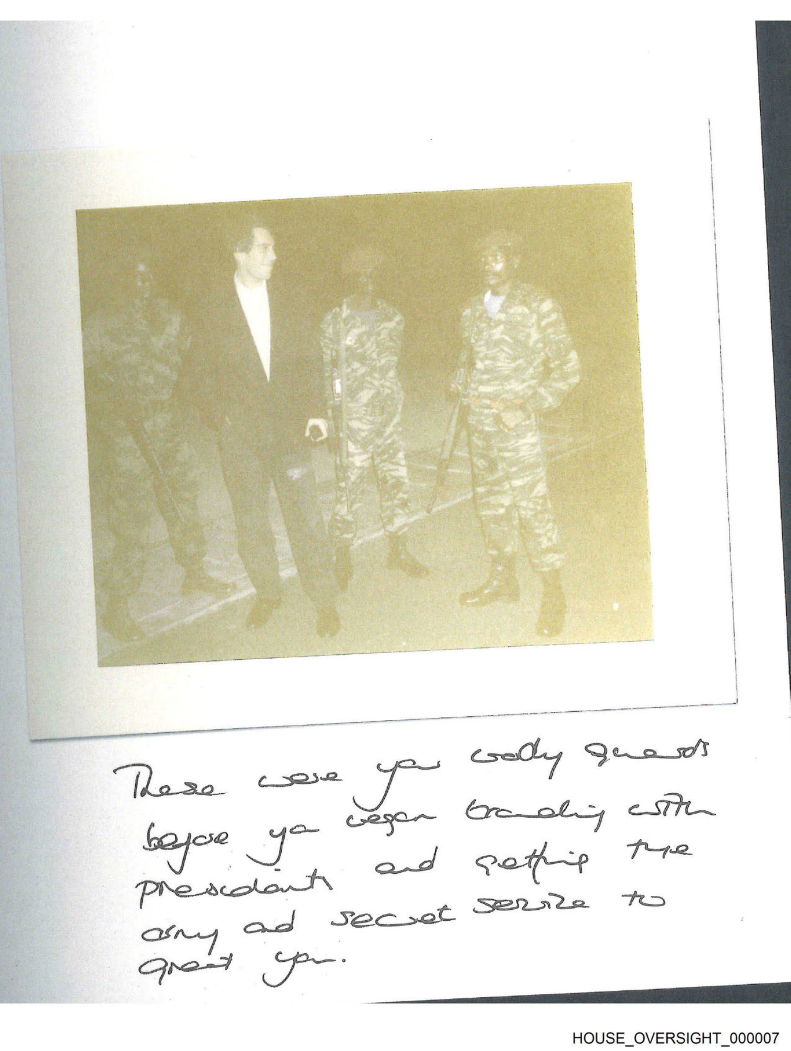Birthday Book page 7