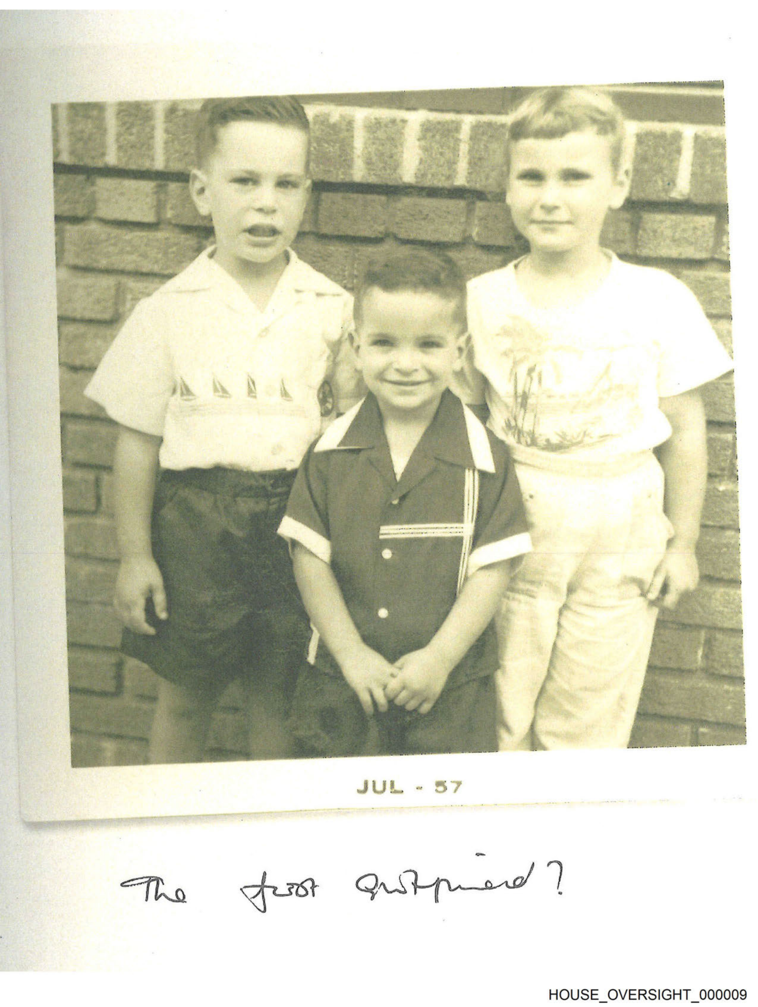 Birthday Book page 9