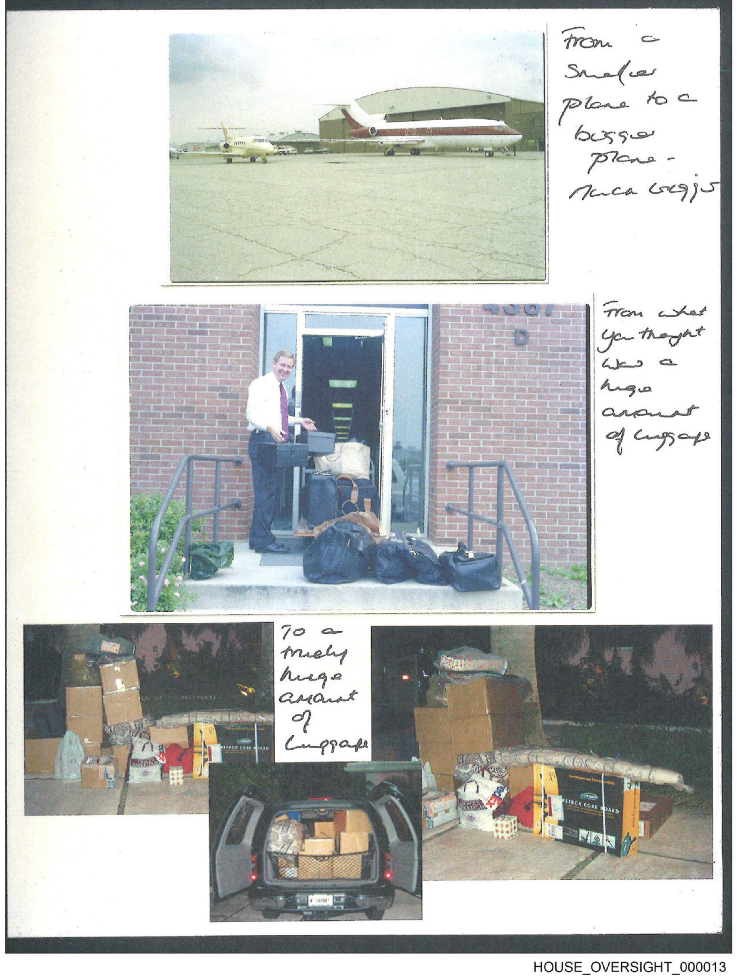 Birthday Book page 13