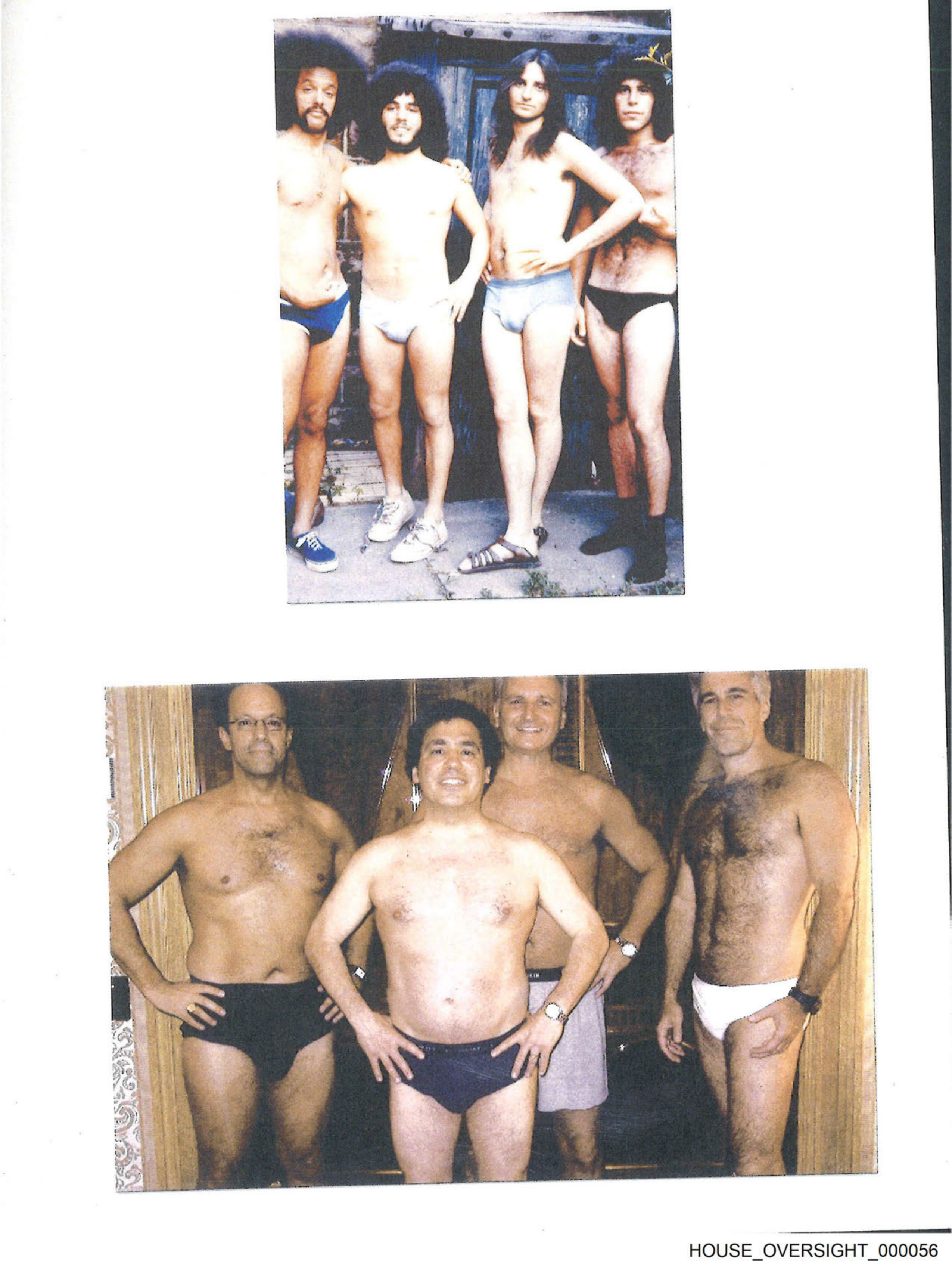 Birthday Book page 56