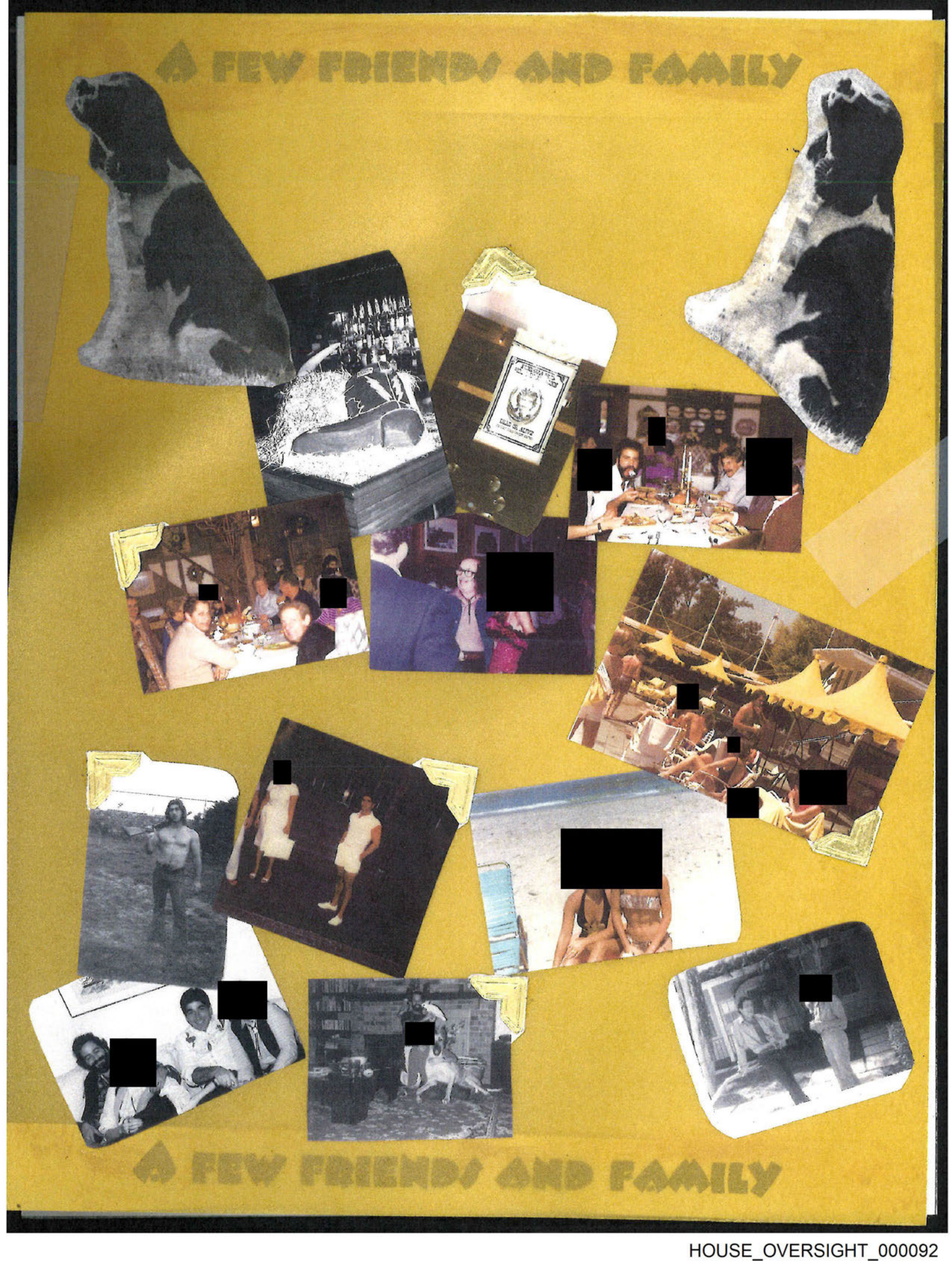 Birthday Book page 92