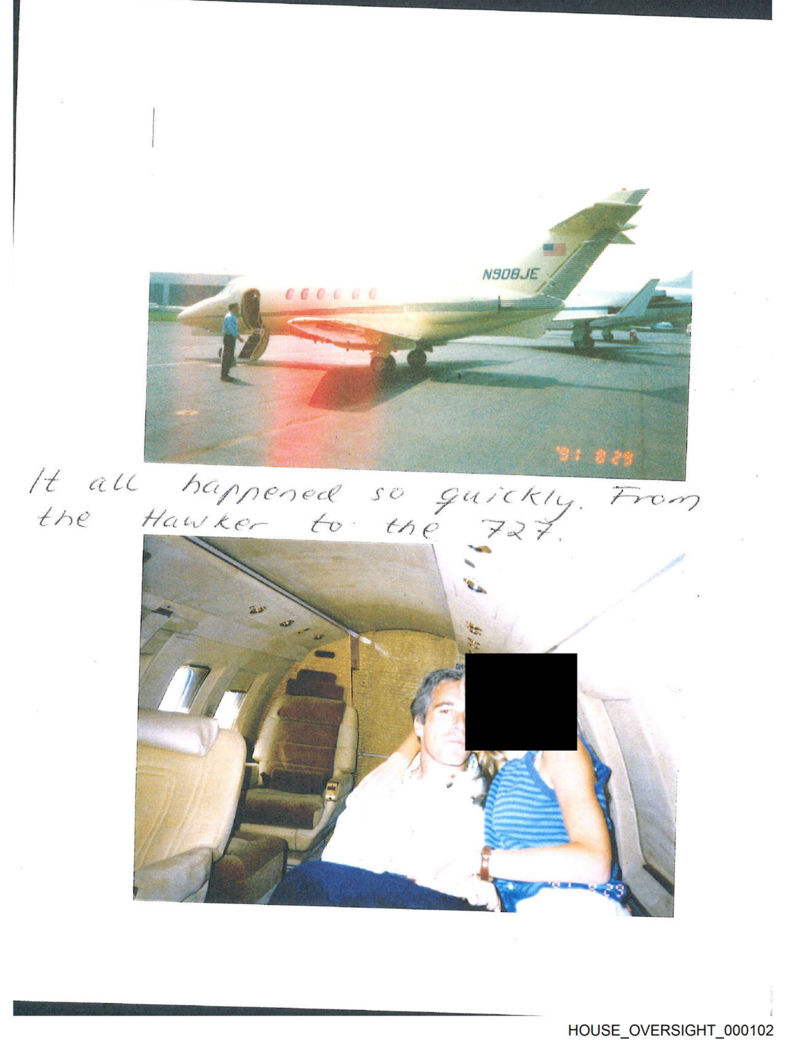 Birthday Book page 102