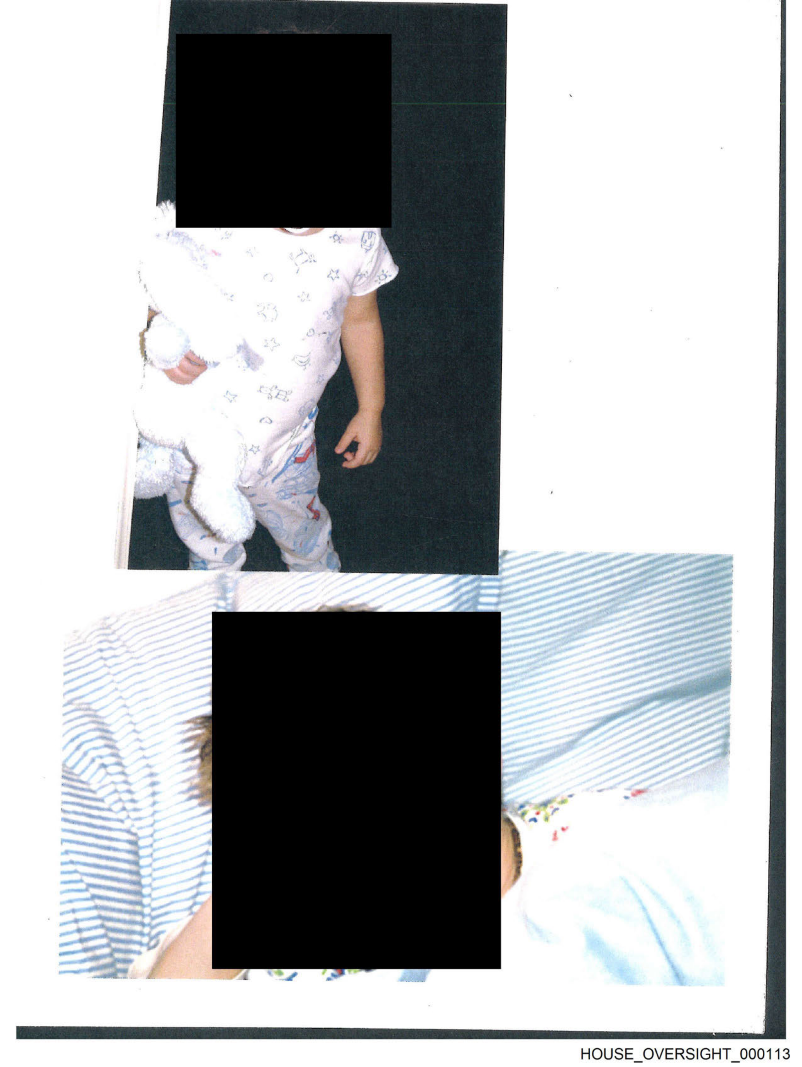 Birthday Book page 113