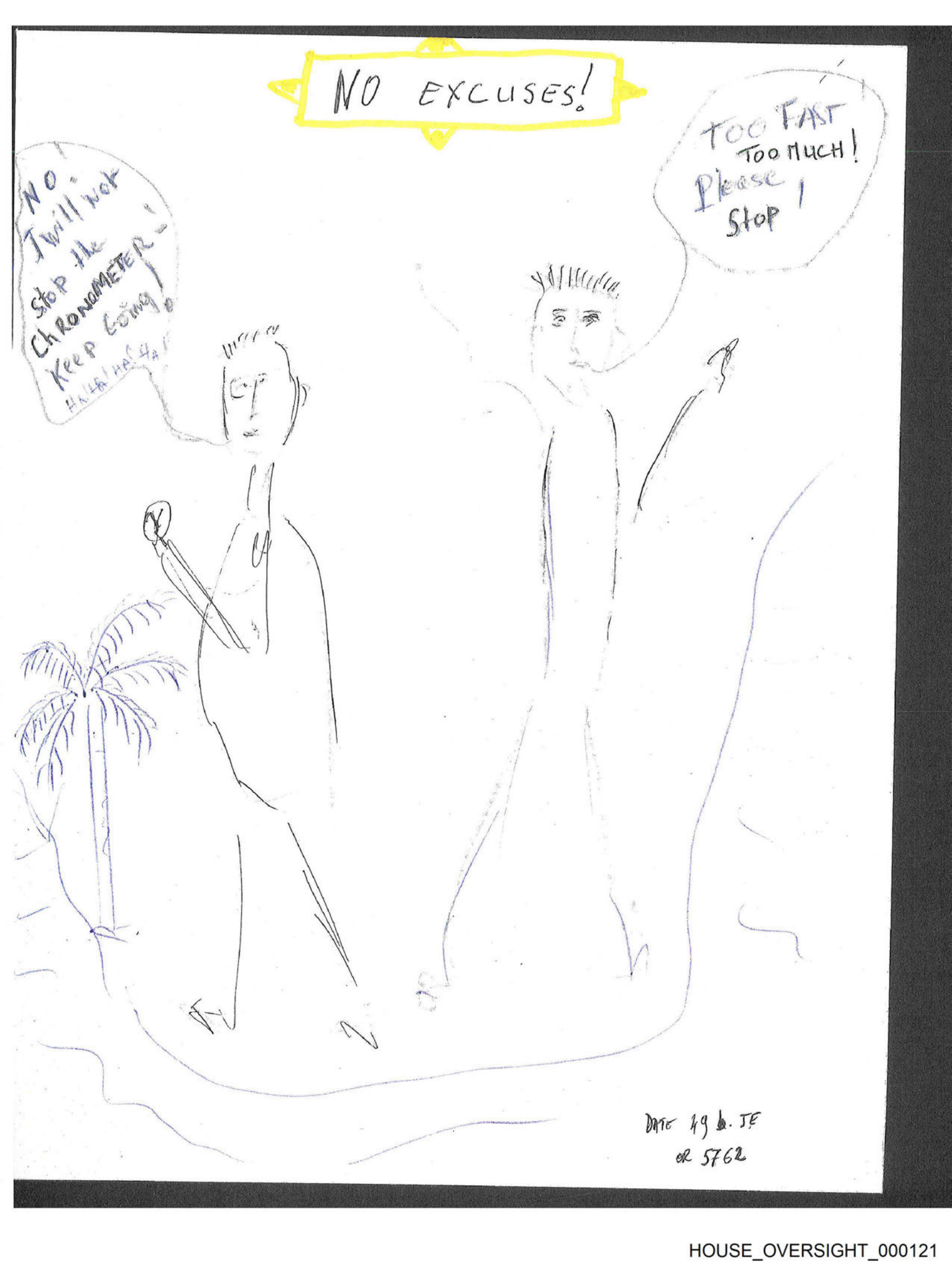 Birthday Book page 121