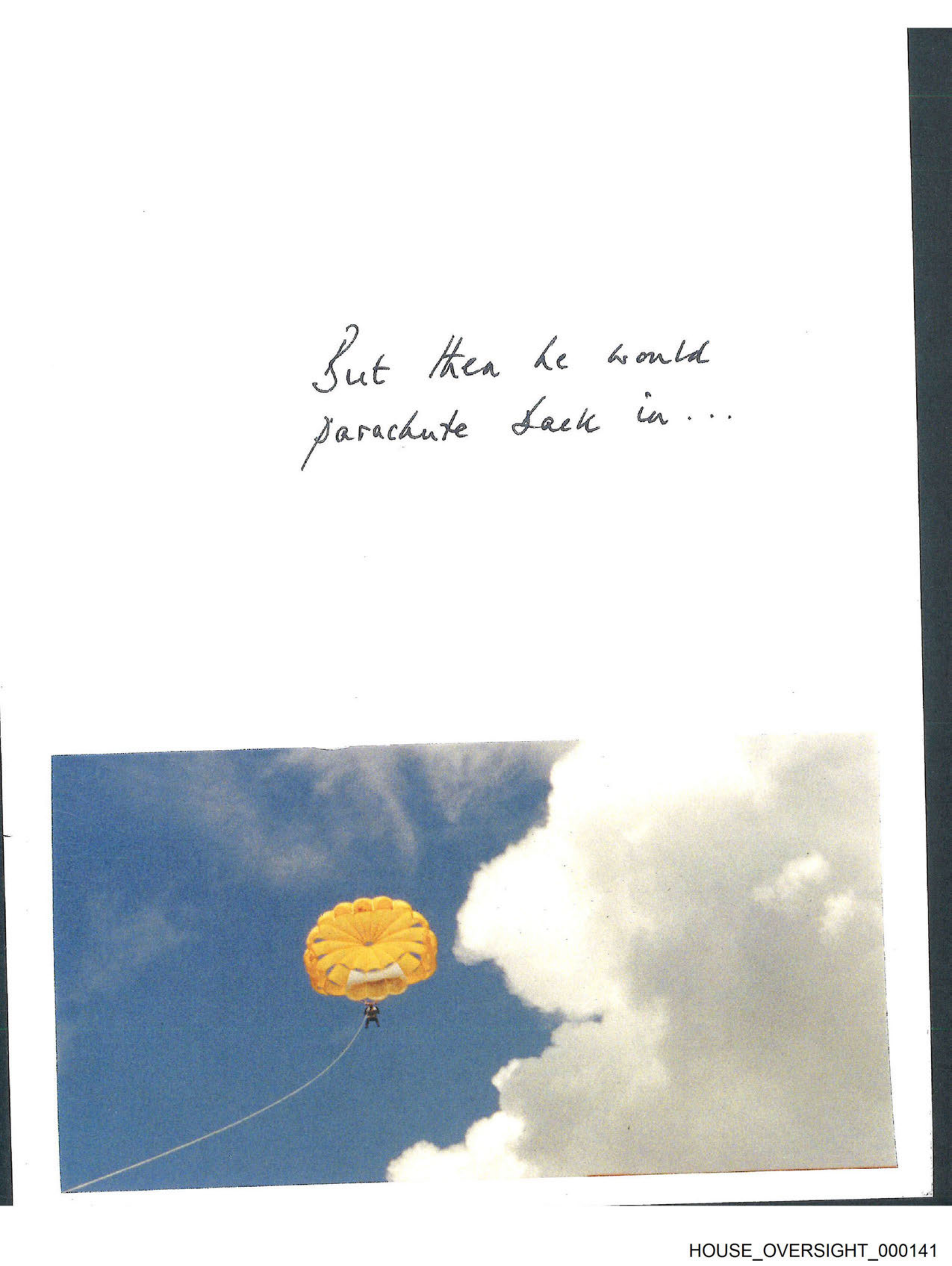 Birthday Book page 141