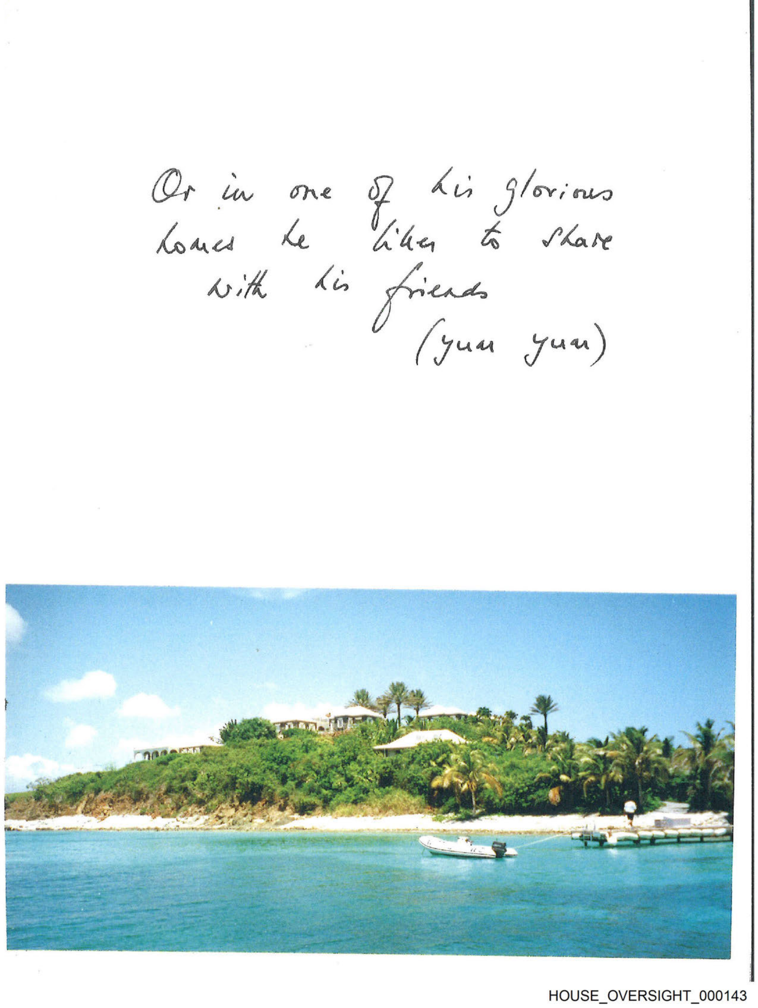 Birthday Book page 143