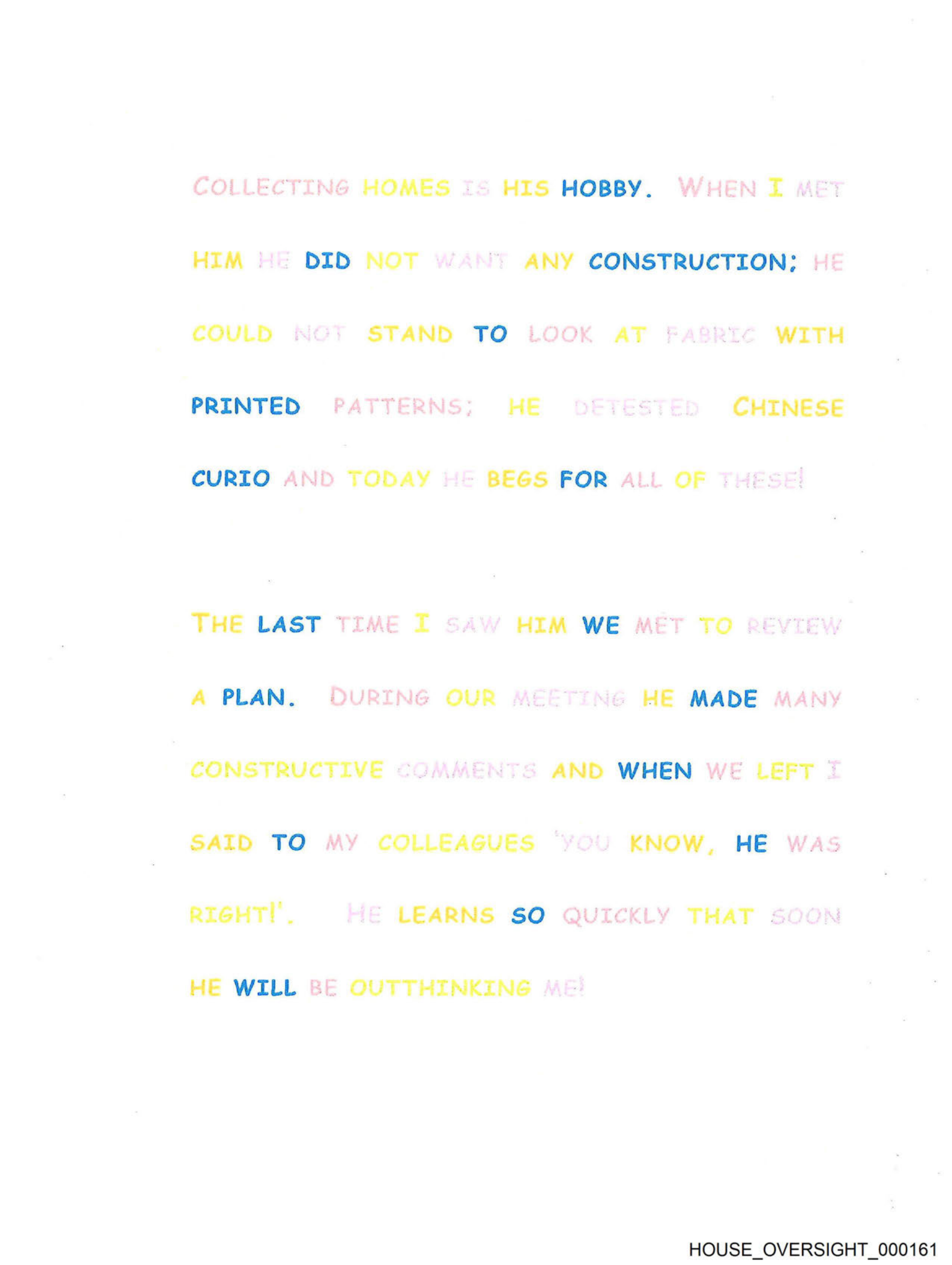 Birthday Book page 161