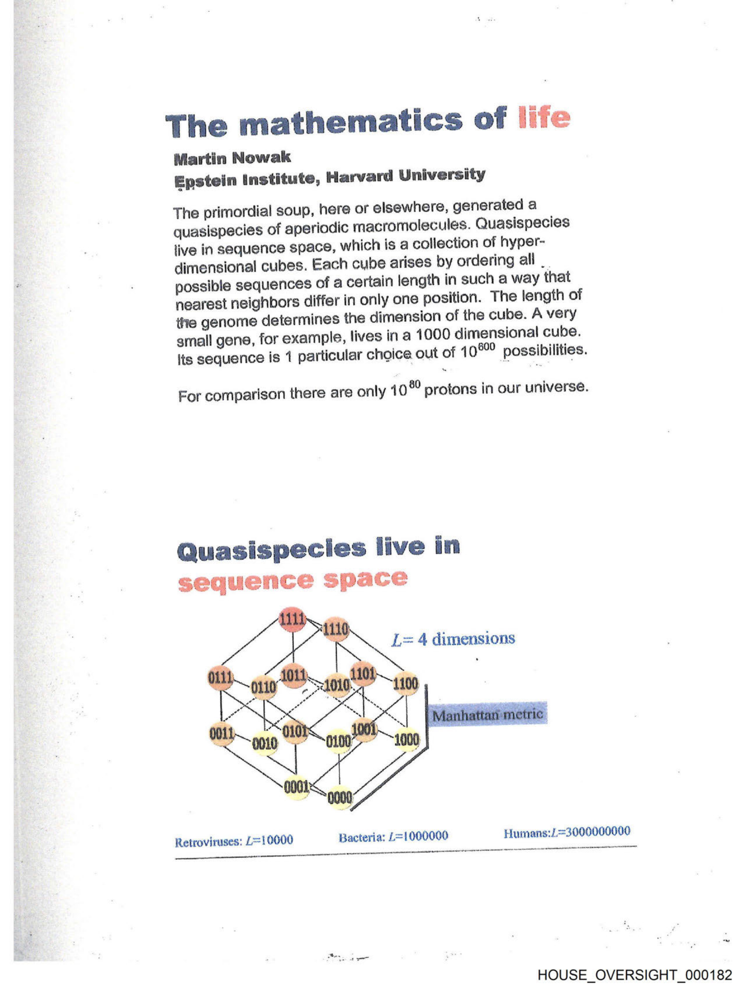 Birthday Book page 182