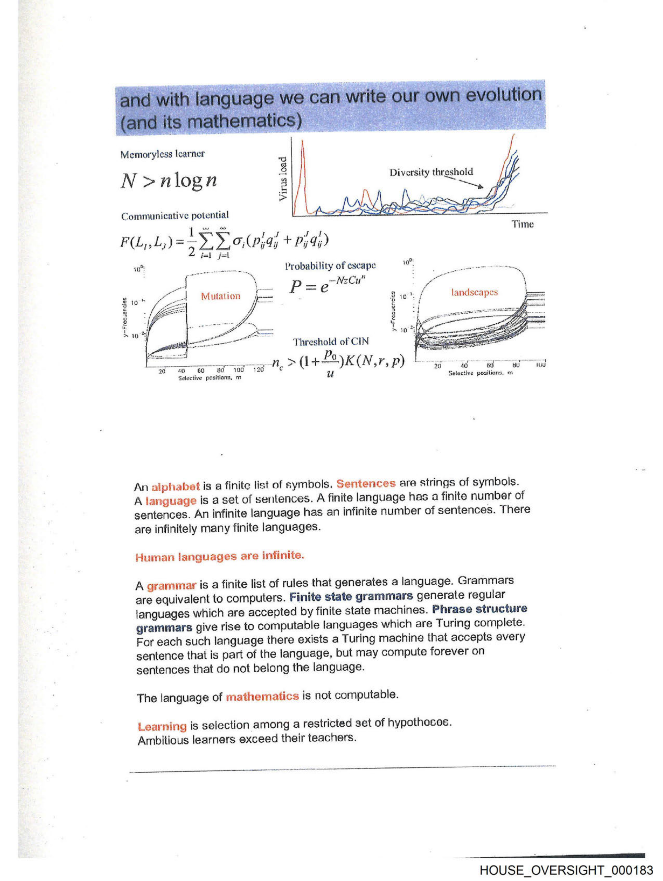 Birthday Book page 183