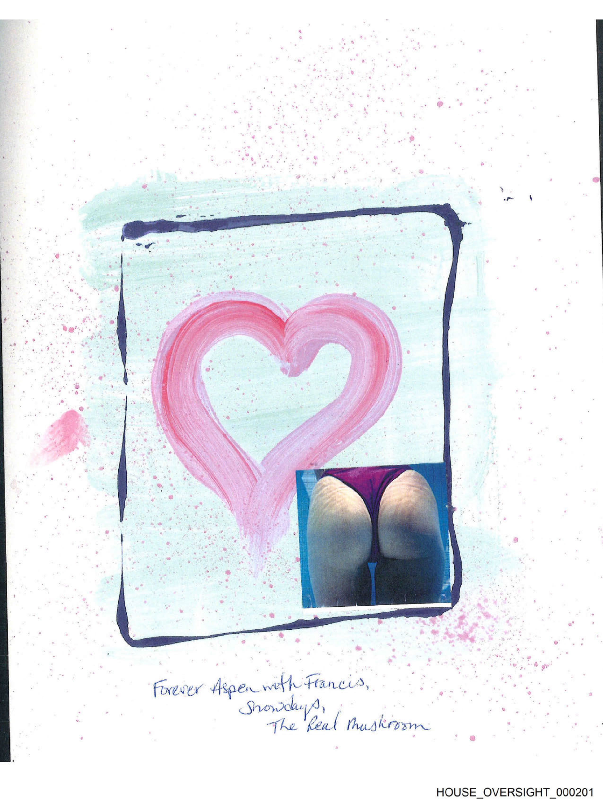 Birthday Book page 201