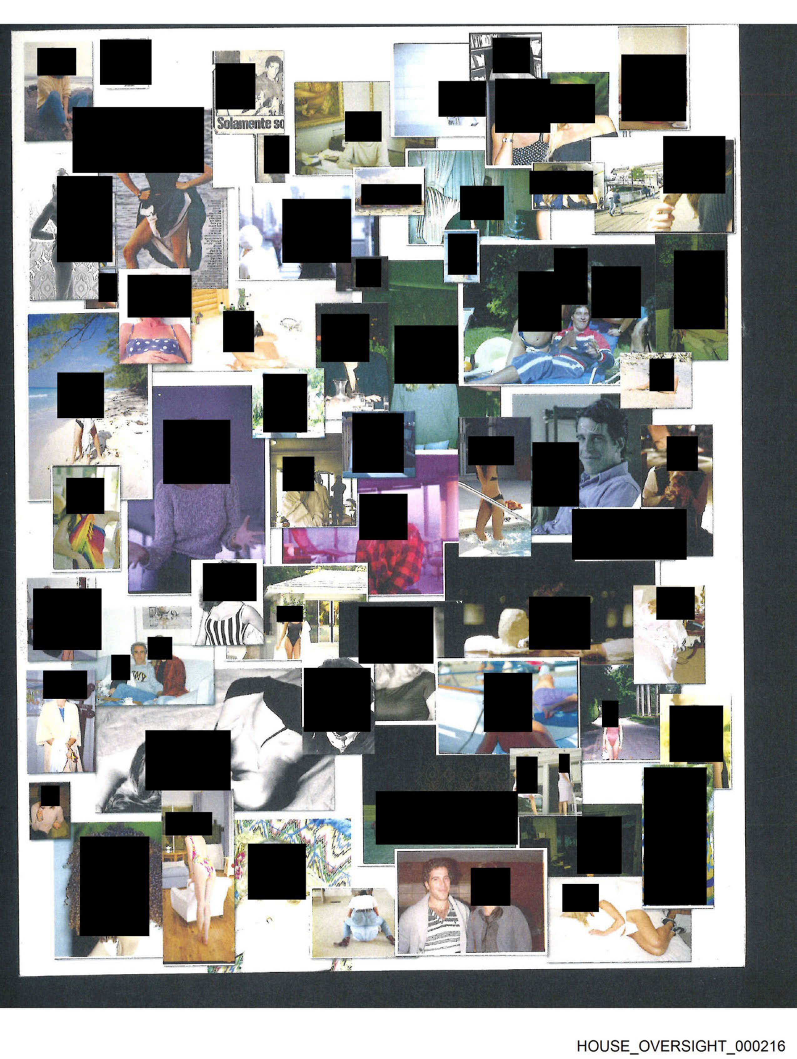 Birthday Book page 216